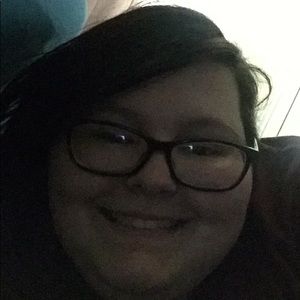 Meet your Posher, Ashlee